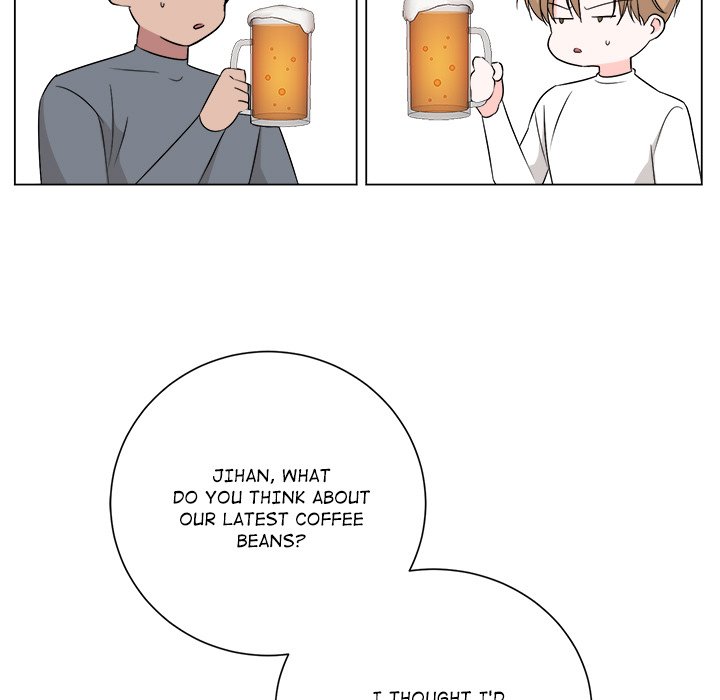 Read Secrets Between the Sheets chapter 26 image 6 on Lezhin