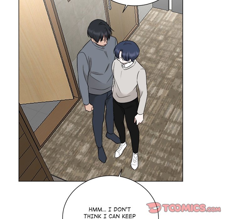Read Secrets Between the Sheets chapter 26 image 74 on Lezhin