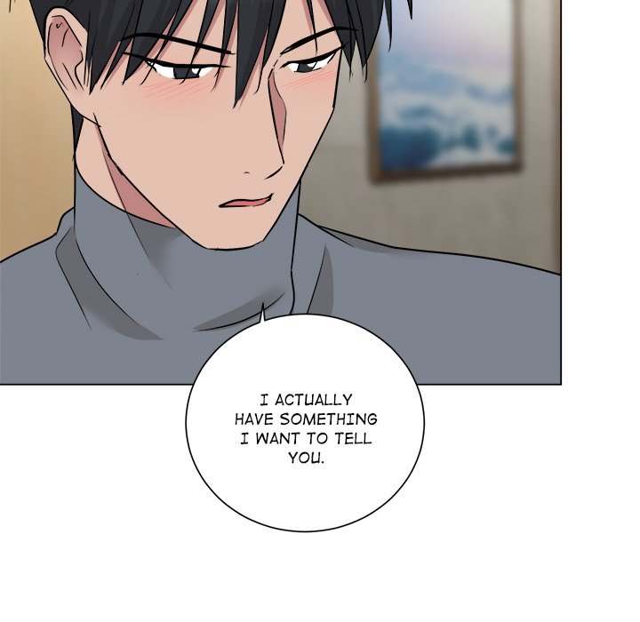 Read Secrets Between the Sheets chapter 26 image 76 on Lezhin