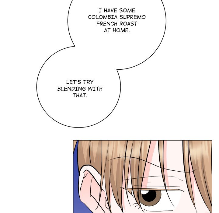 Read Secrets Between the Sheets chapter 26 image 8 on Lezhin