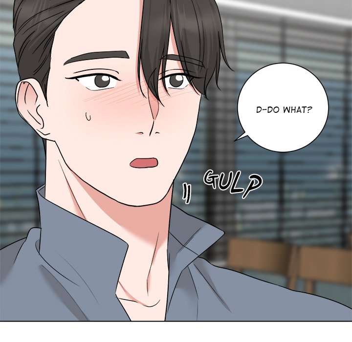 Read Secrets Between the Sheets chapter 26 image 81 on Lezhin