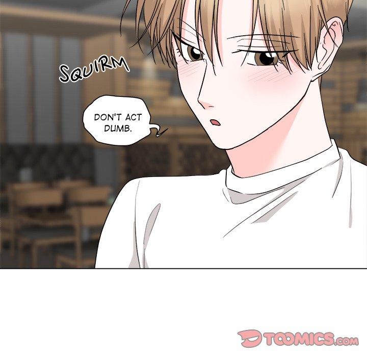 Read Secrets Between the Sheets chapter 26 image 83 on Lezhin