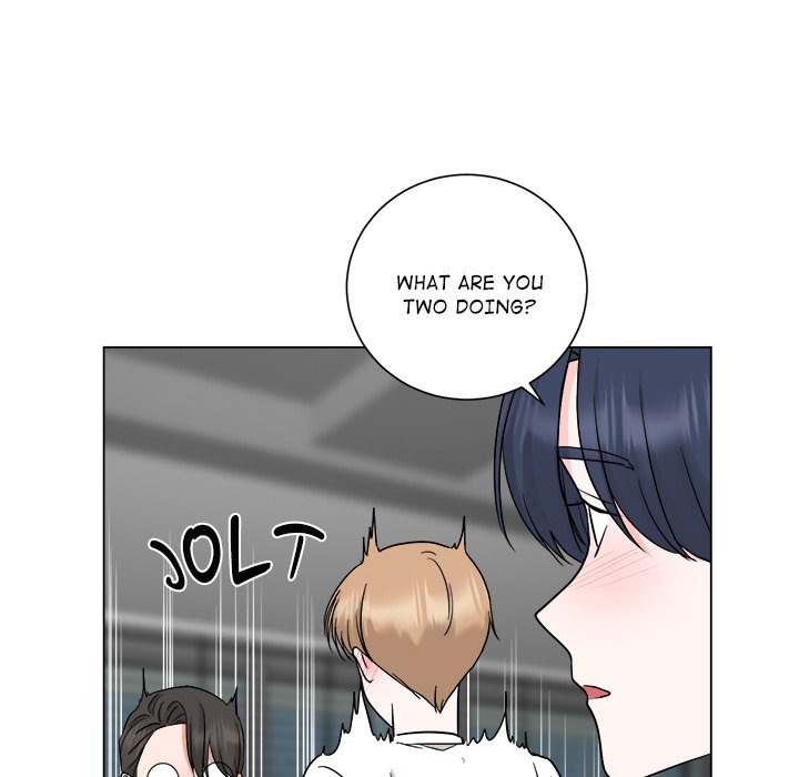 Read Secrets Between the Sheets chapter 26 image 84 on Lezhin