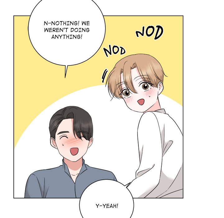 Read Secrets Between the Sheets chapter 26 image 86 on Lezhin