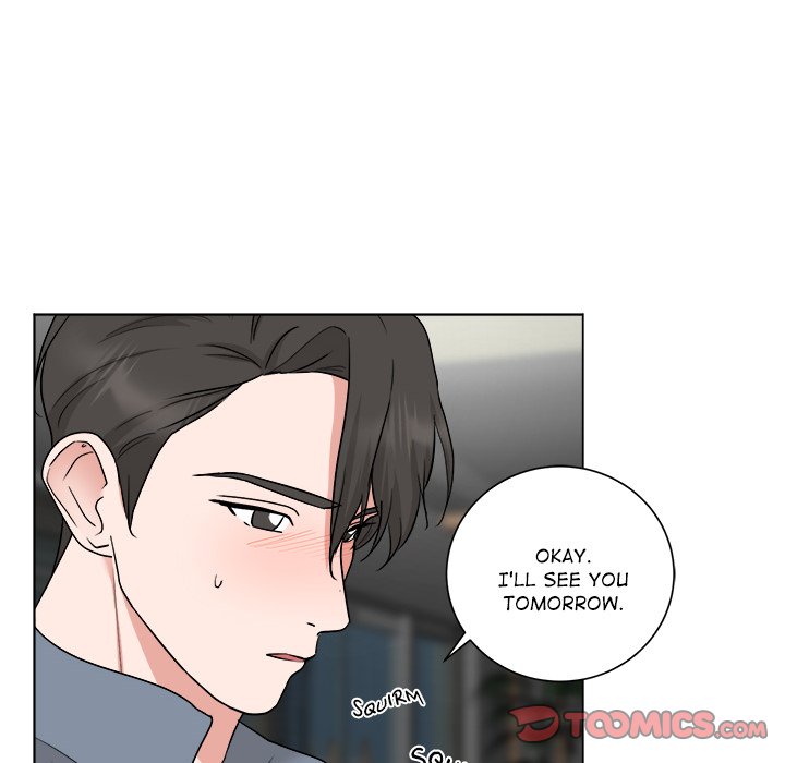 Read Secrets Between the Sheets chapter 26 image 92 on Lezhin
