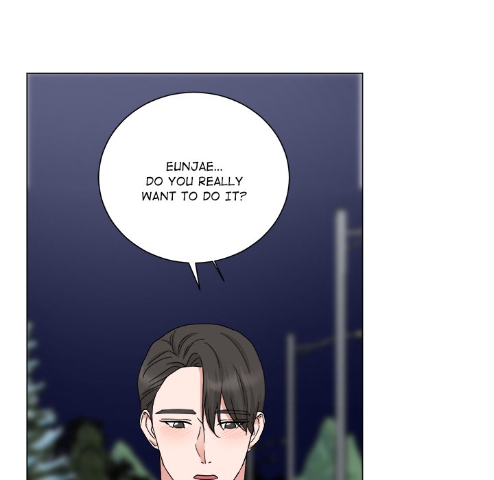 Read Secrets Between the Sheets chapter 26 image 98 on Lezhin