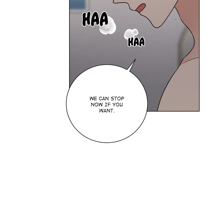 Read Secrets Between the Sheets chapter 27 image 101 on Lezhin