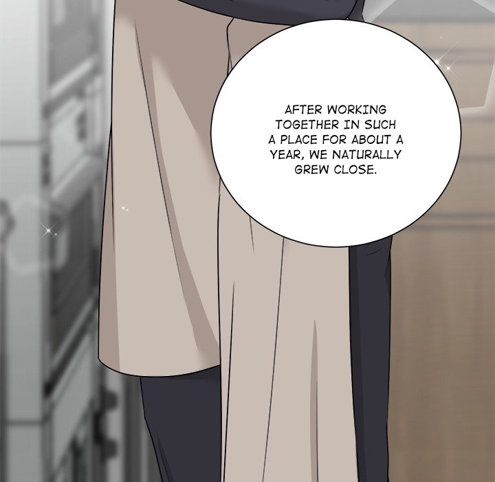 Read Secrets Between the Sheets chapter 27 image 29 on Lezhin