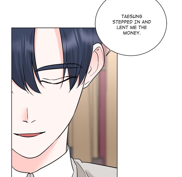 Read Secrets Between the Sheets chapter 27 image 32 on Lezhin