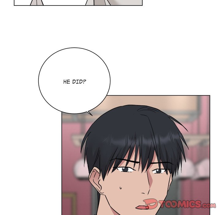 Read Secrets Between the Sheets chapter 27 image 33 on Lezhin