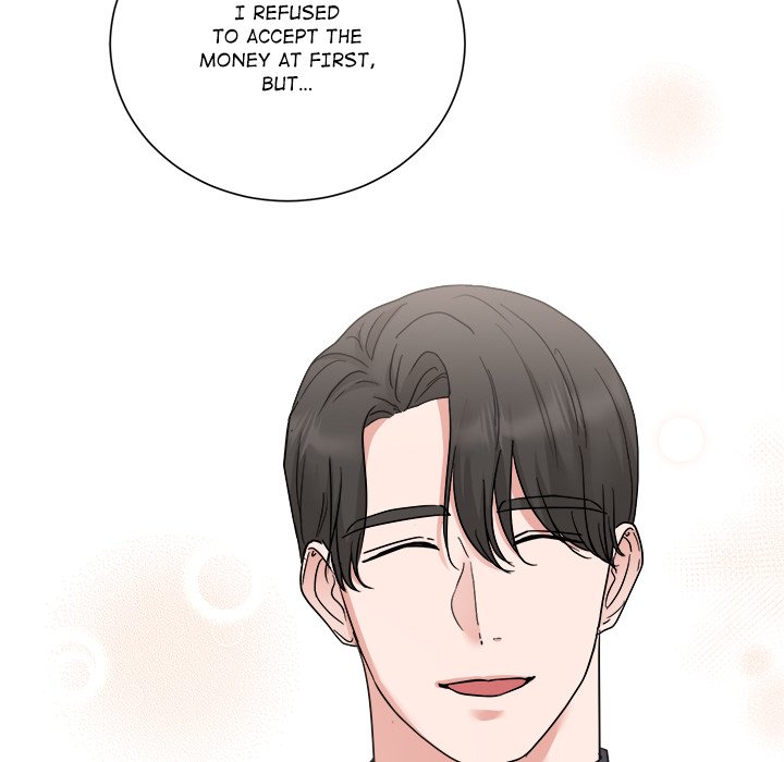 Read Secrets Between the Sheets chapter 27 image 35 on Lezhin