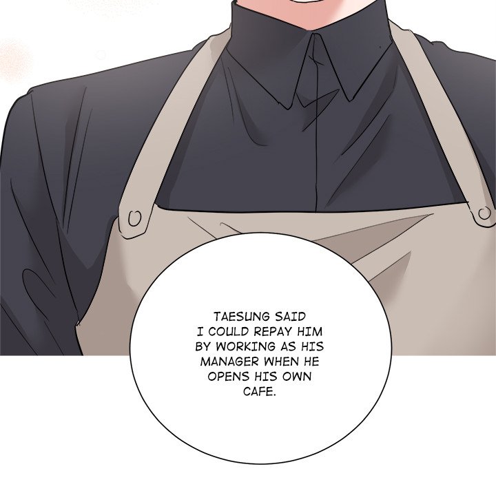 Read Secrets Between the Sheets chapter 27 image 36 on Lezhin
