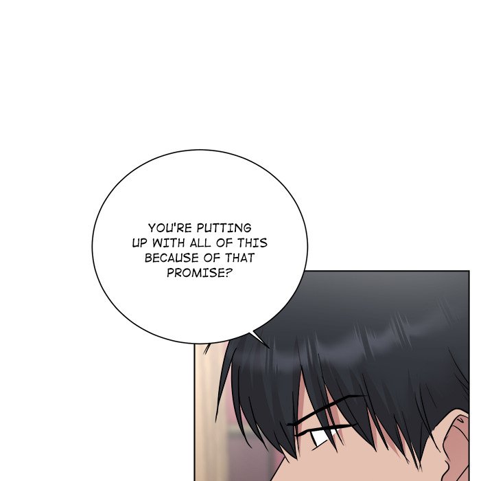 Read Secrets Between the Sheets chapter 27 image 37 on Lezhin