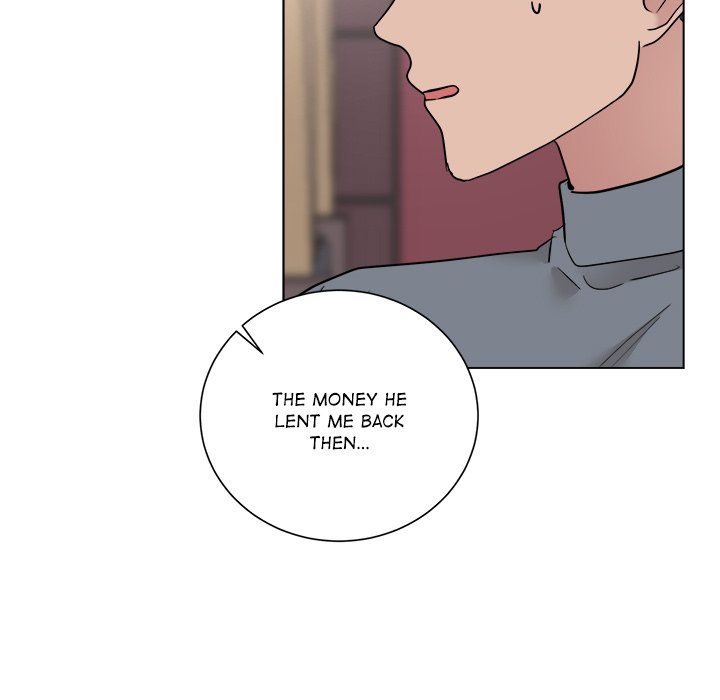 Read Secrets Between the Sheets chapter 27 image 38 on Lezhin