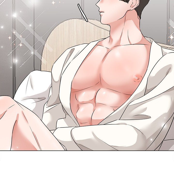 Read Secrets Between the Sheets chapter 27 image 4 on Lezhin