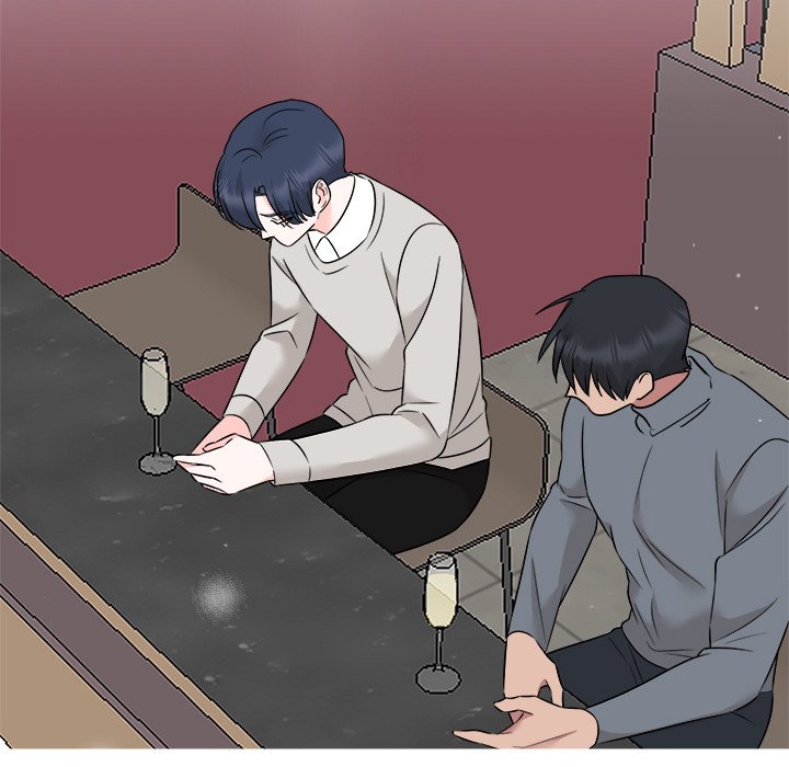 Read Secrets Between the Sheets chapter 27 image 40 on Lezhin