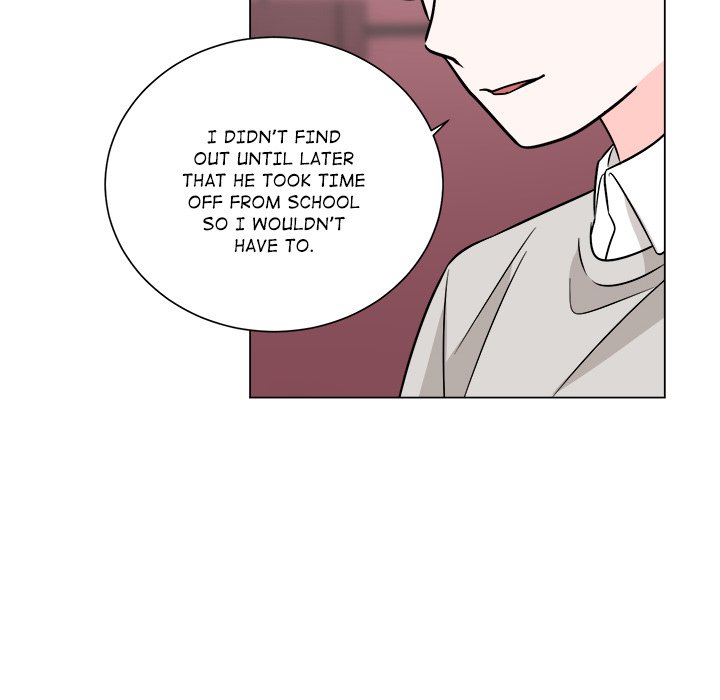 Read Secrets Between the Sheets chapter 27 image 42 on Lezhin