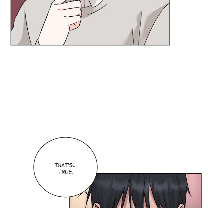Read Secrets Between the Sheets chapter 27 image 56 on Lezhin