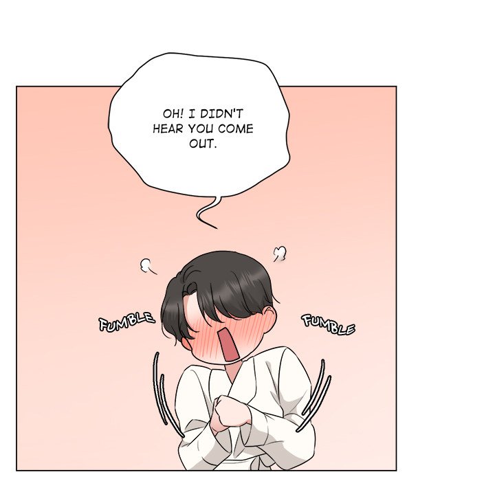 Read Secrets Between the Sheets chapter 27 image 6 on Lezhin