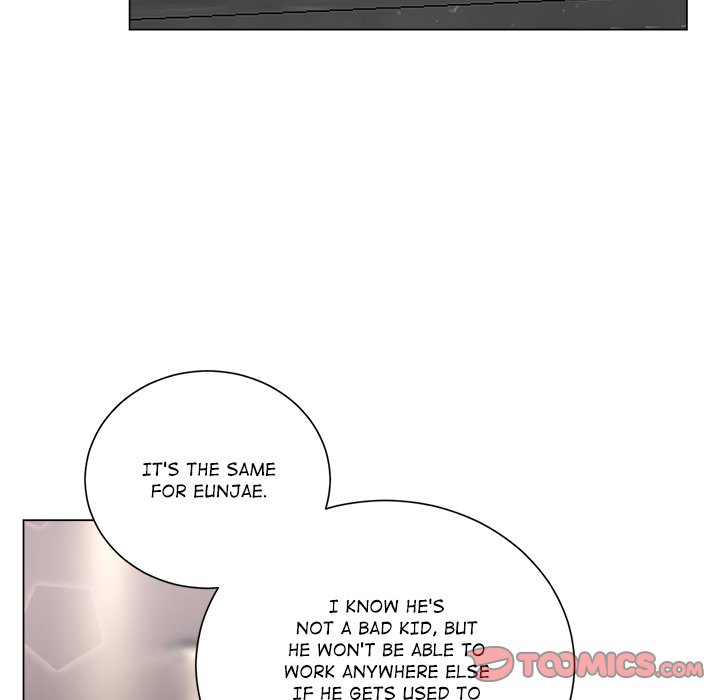 Read Secrets Between the Sheets chapter 27 image 73 on Lezhin