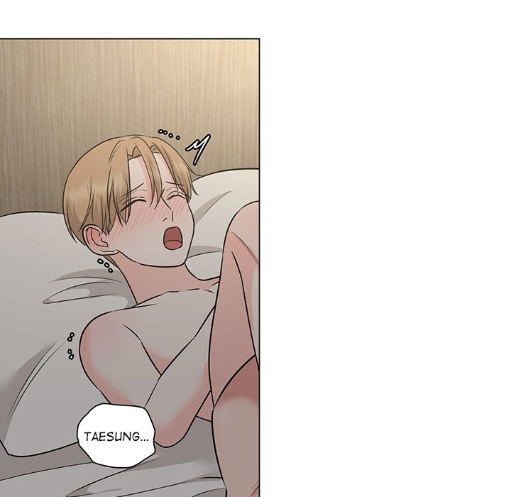 Read Secrets Between the Sheets chapter 27 image 90 on Lezhin