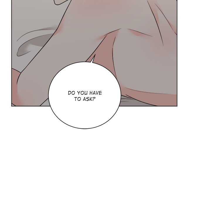 Read Secrets Between the Sheets chapter 27 image 96 on Lezhin