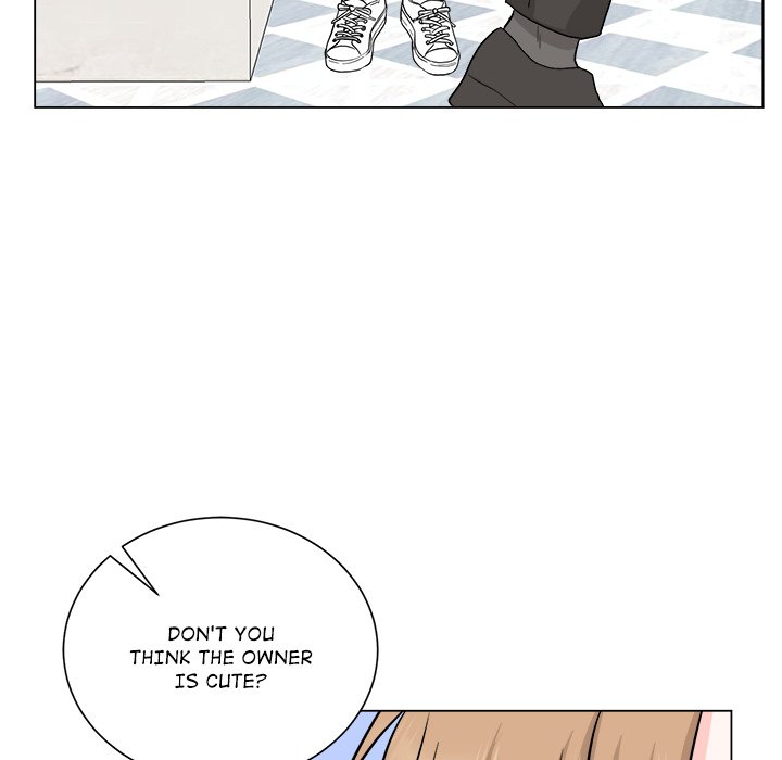 Read Secrets Between the Sheets chapter 28 image 100 on Lezhin