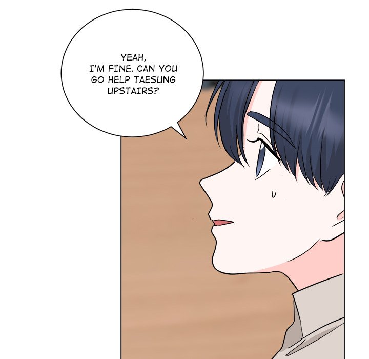 Read Secrets Between the Sheets chapter 28 image 79 on Lezhin