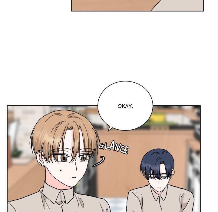 Read Secrets Between the Sheets chapter 28 image 80 on Lezhin