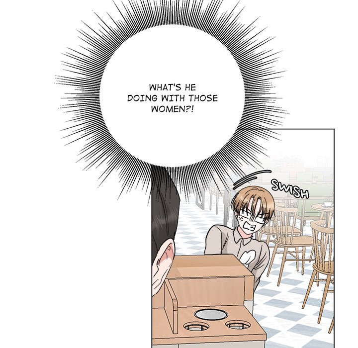 Read Secrets Between the Sheets chapter 28 image 92 on Lezhin