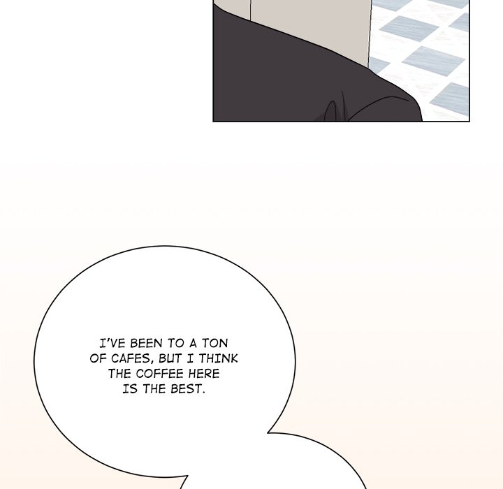 Read Secrets Between the Sheets chapter 28 image 93 on Lezhin