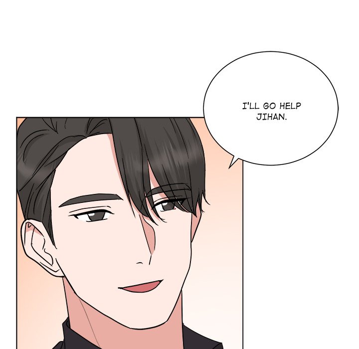 Read Secrets Between the Sheets chapter 29 image 31 on Lezhin