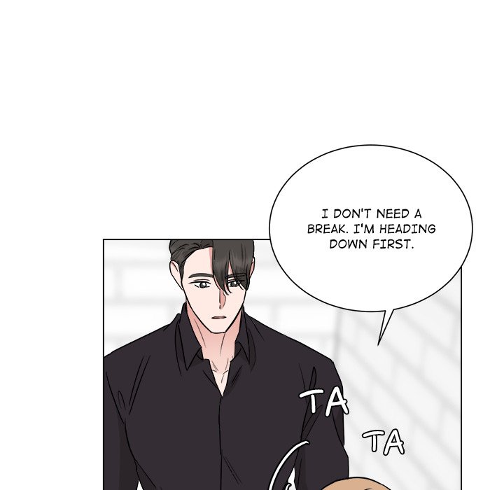 Read Secrets Between the Sheets chapter 29 image 36 on Lezhin
