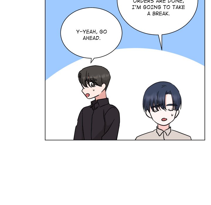 Read Secrets Between the Sheets chapter 29 image 43 on Lezhin