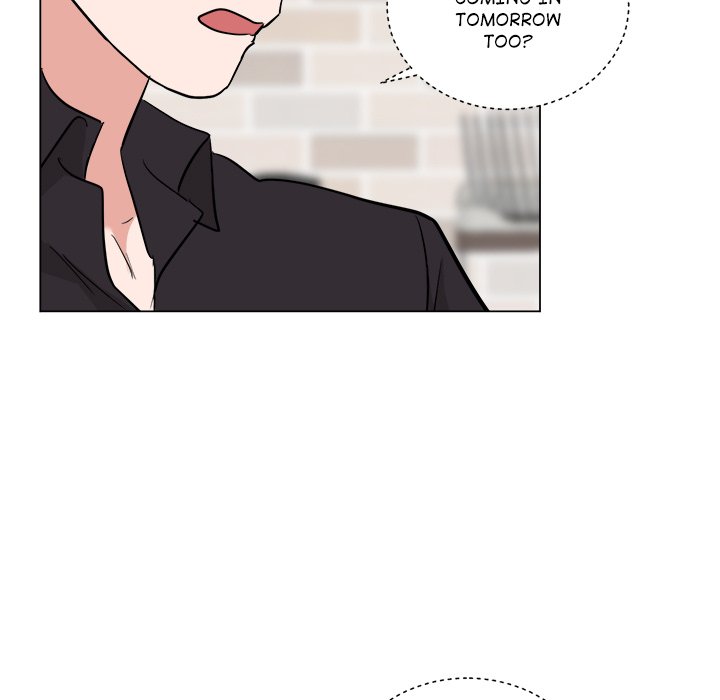 Read Secrets Between the Sheets chapter 29 image 54 on Lezhin