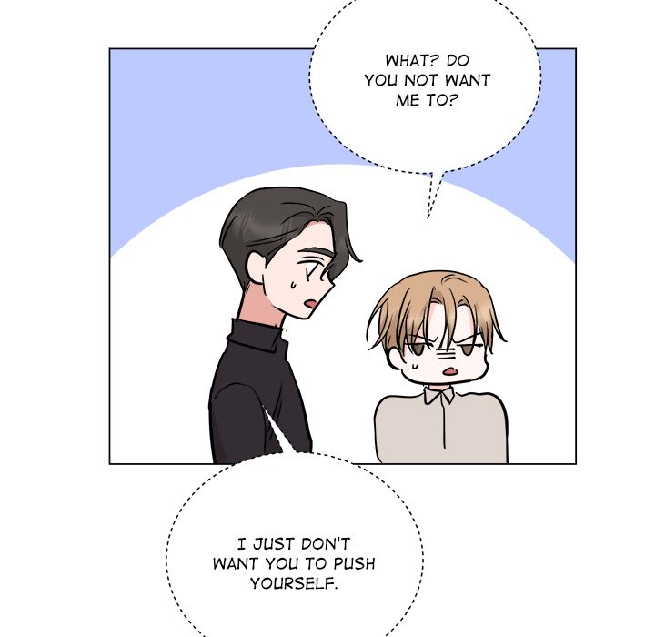 Read Secrets Between the Sheets chapter 29 image 55 on Lezhin
