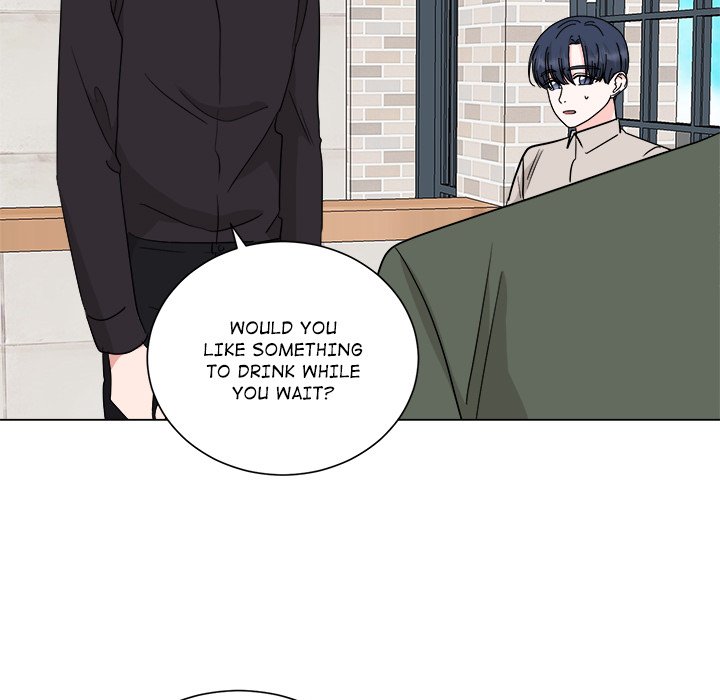 Read Secrets Between the Sheets chapter 29 image 80 on Lezhin