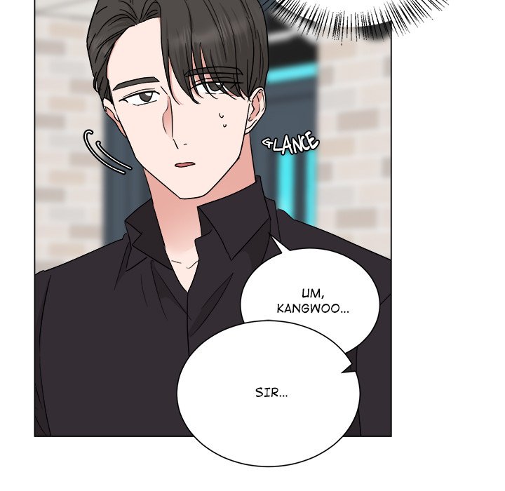 Read Secrets Between the Sheets chapter 29 image 86 on Lezhin