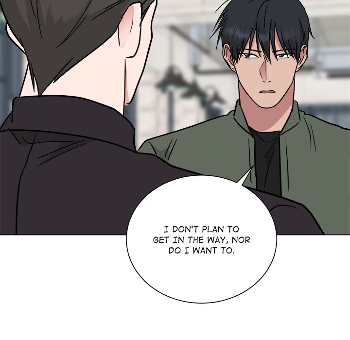 Read Secrets Between the Sheets chapter 29 image 91 on Lezhin