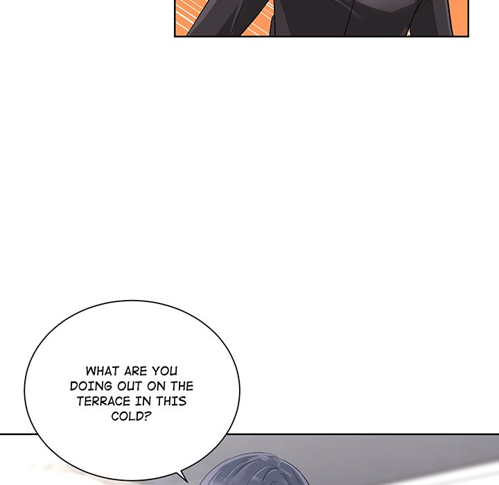 Read Secrets Between the Sheets chapter 3 image 11 on Lezhin