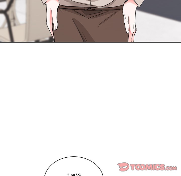 Read Secrets Between the Sheets chapter 3 image 13 on Lezhin