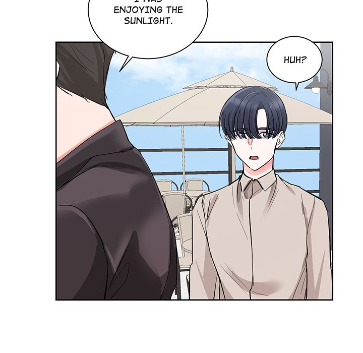 Read Secrets Between the Sheets chapter 3 image 14 on Lezhin