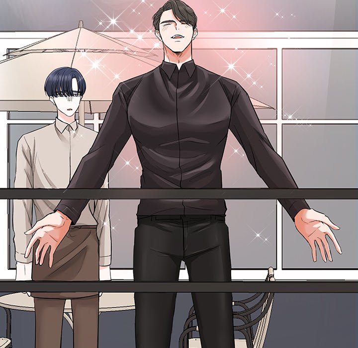 Read Secrets Between the Sheets chapter 3 image 16 on Lezhin