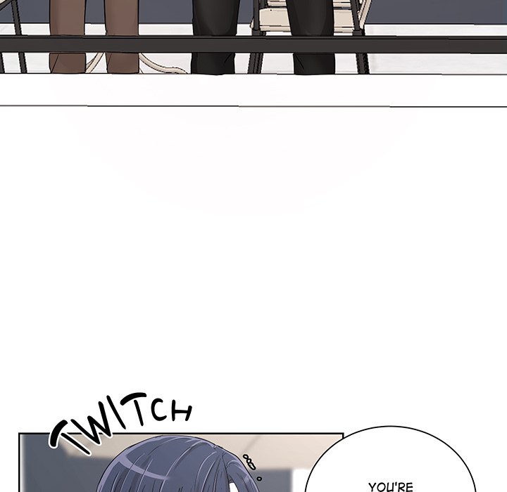 Read Secrets Between the Sheets chapter 3 image 17 on Lezhin