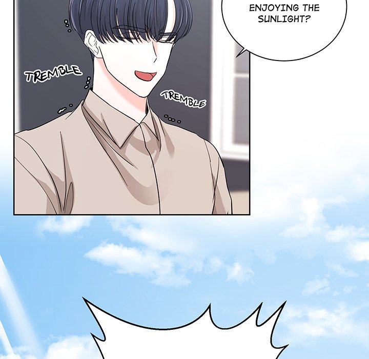 Read Secrets Between the Sheets chapter 3 image 18 on Lezhin