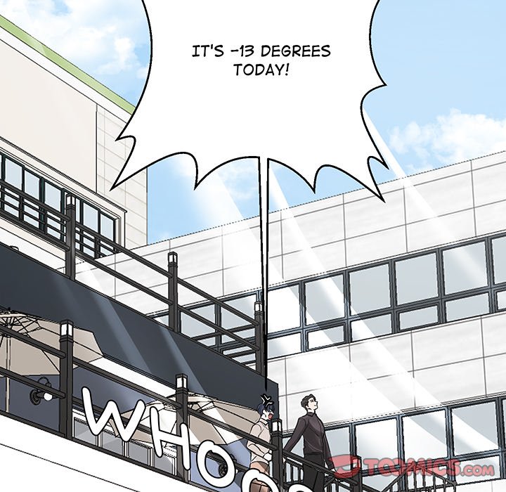 Read Secrets Between the Sheets chapter 3 image 19 on Lezhin