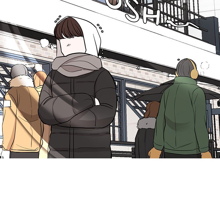 Read Secrets Between the Sheets chapter 3 image 20 on Lezhin