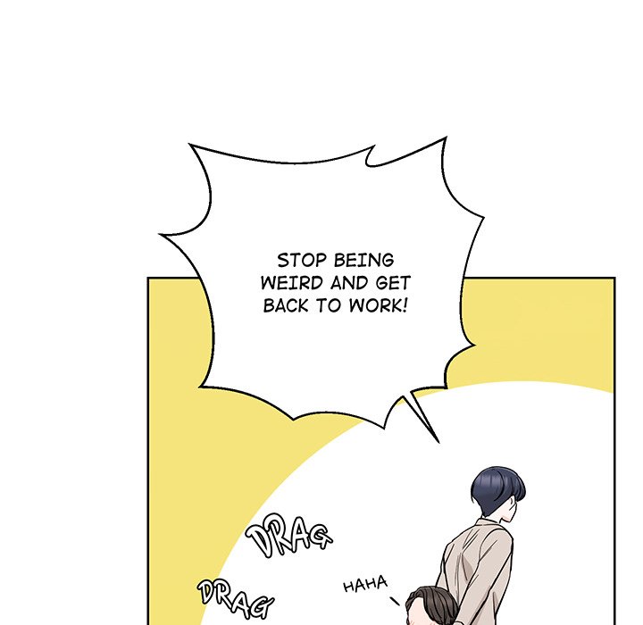 Read Secrets Between the Sheets chapter 3 image 21 on Lezhin