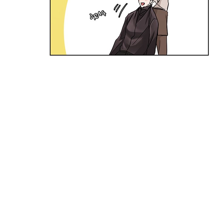 Read Secrets Between the Sheets chapter 3 image 22 on Lezhin