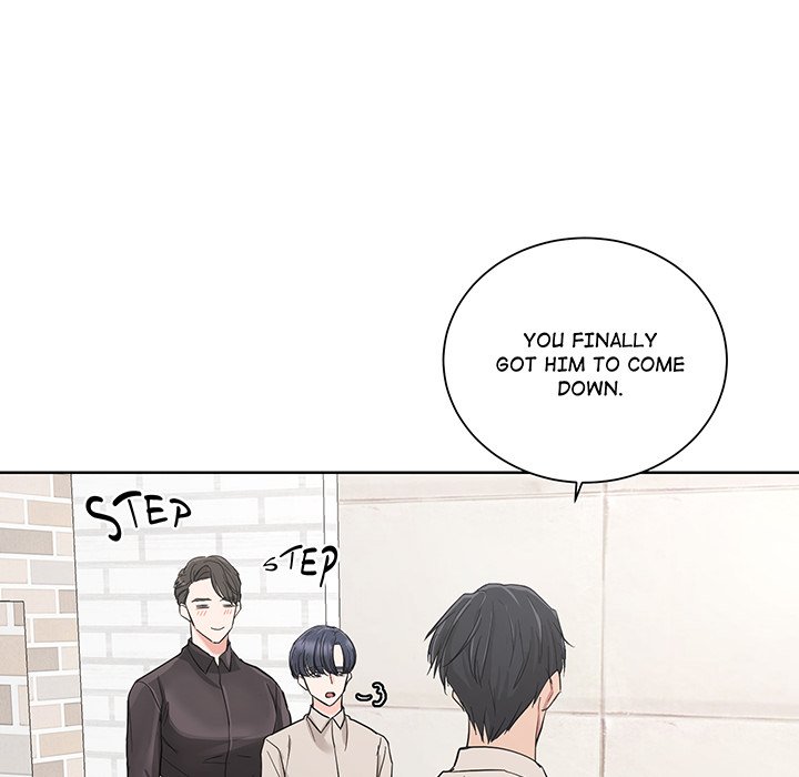 Read Secrets Between the Sheets chapter 3 image 23 on Lezhin